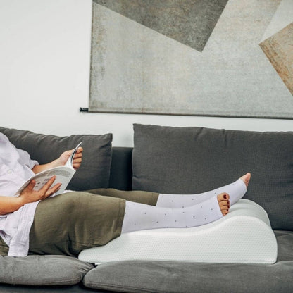 Venen Engel®  Compression Stockings black | 3