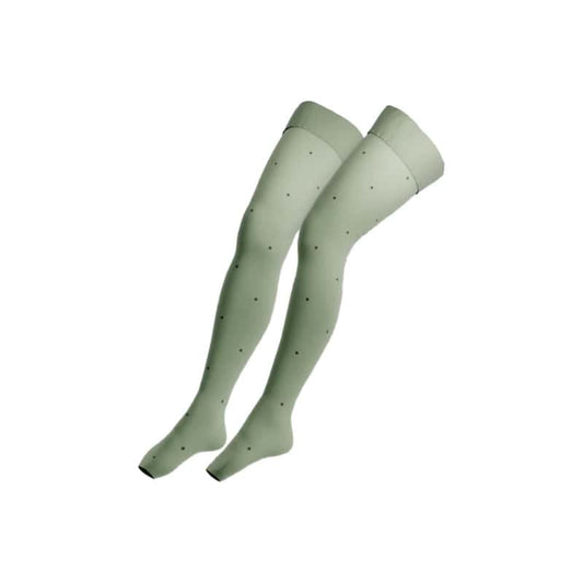 Venen Engel®  Compression Stockings lilac | 3