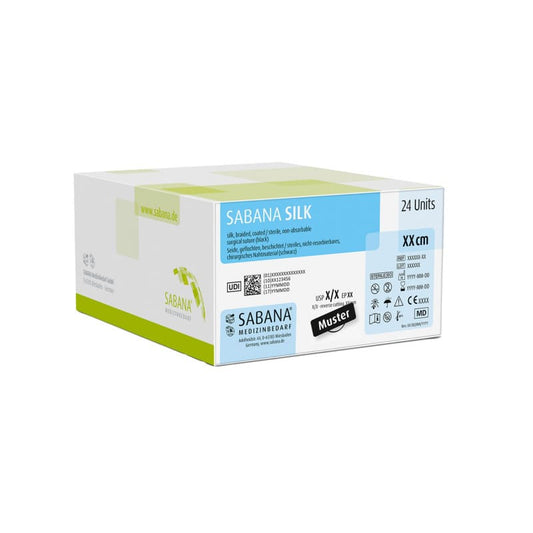 SABANA SILK USP 3-0 EP 2 HS-22-75
