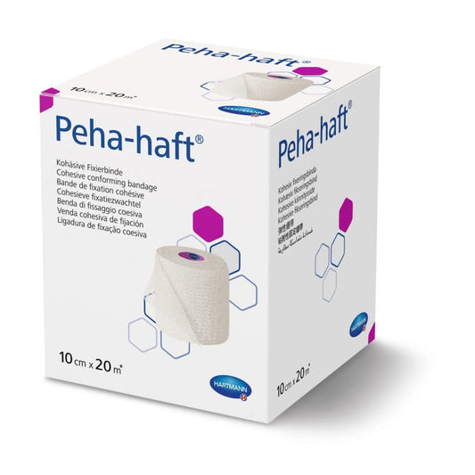 Peha-haft® 10 cm x 21 m