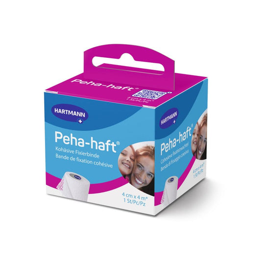 Peha-haft® Selfcare 6 cm x 4 m