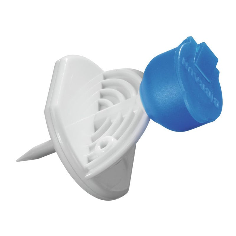Mini Spike Filter with Valve