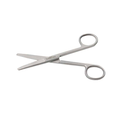 Metzenbaum Scissors straight | 18.0 cm