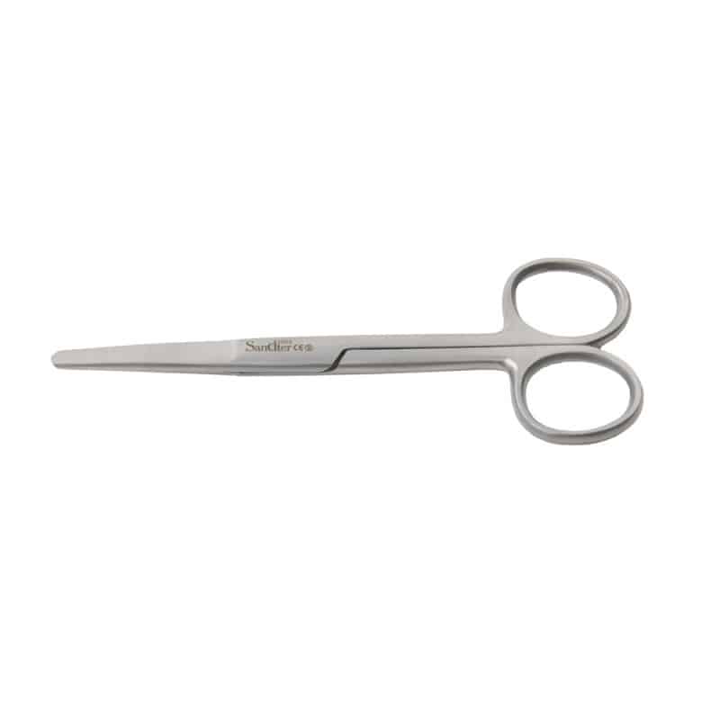 Metzenbaum Scissors straight | 18.0 cm