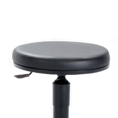 Swivel Stool for the Lab grey