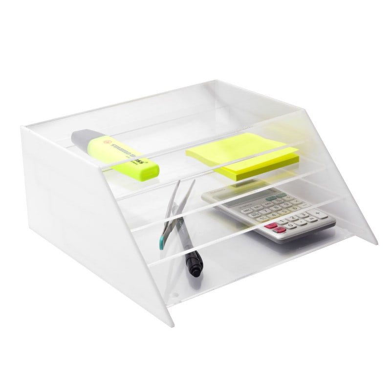 Document Tray