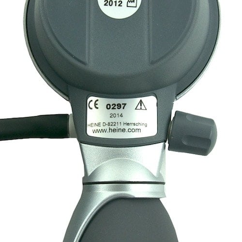 Sphygmomanometer Calibration Sphygmomanometer