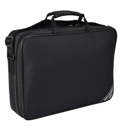 Doctor's Case, 46x12x33 cm red