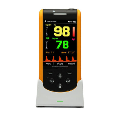 SP-20 Handheld Oximeter
