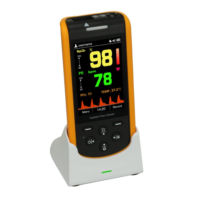 SP-20 Handheld Oximeter