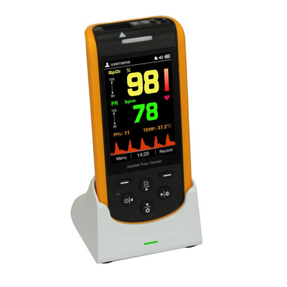 SP-20 Handheld Oximeter