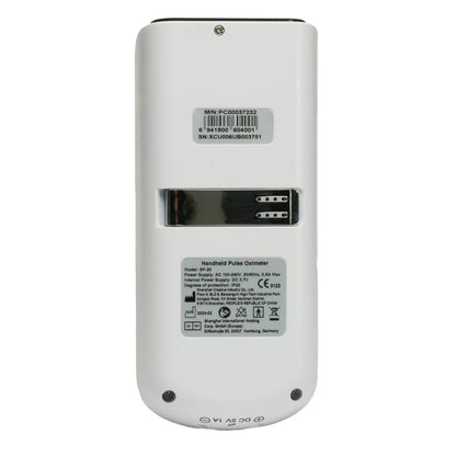 SP-20 Handheld Oximeter