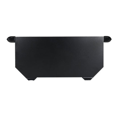 Support Plate for Index Card Boxes