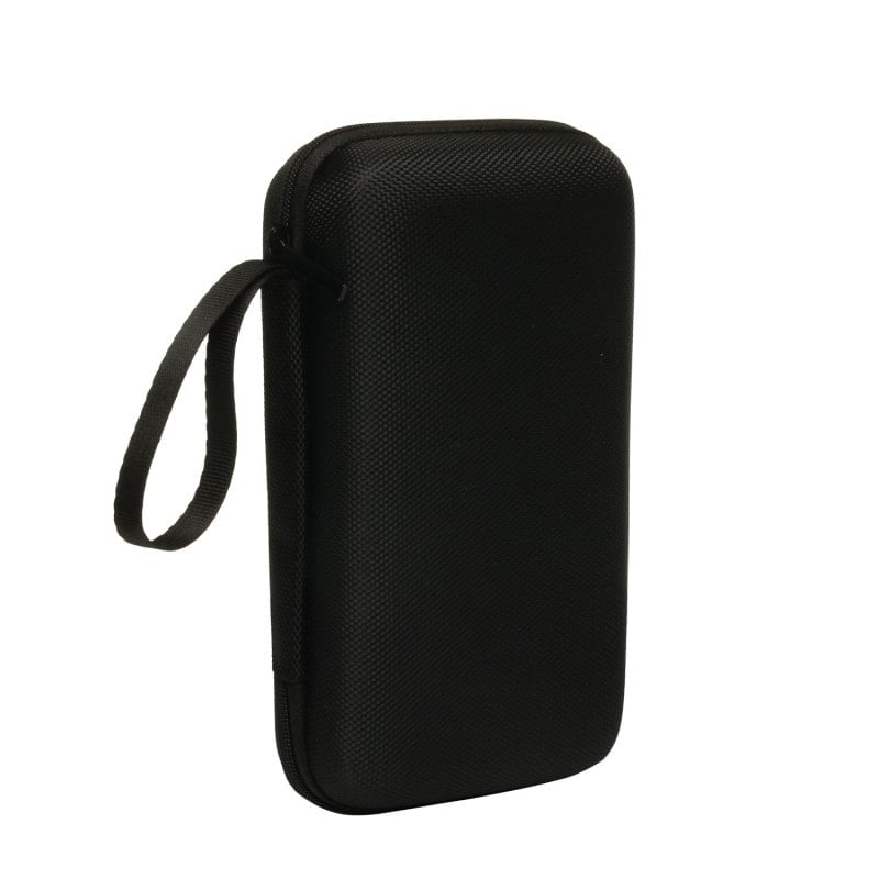 Capno Cube Capnograph