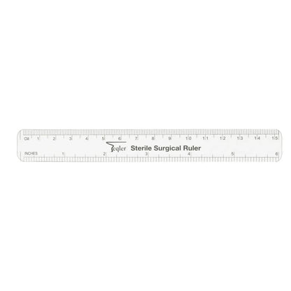 Sterile Skin Marker with Ruler standard (1.0 mm)