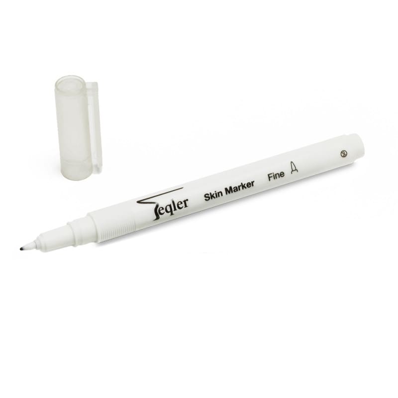 Sterile Skin Marker with Ruler standard (1.0 mm)