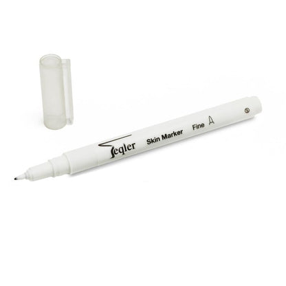Sterile Skin Marker with Ruler standard (1.0 mm)