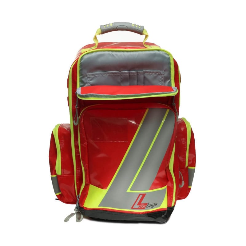 Lifebag L Emergency Backpack
