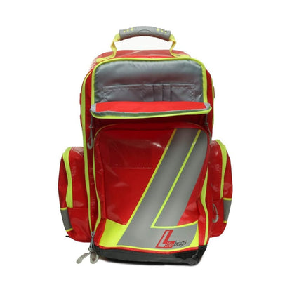 Lifebag L Emergency Backpack