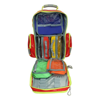 Lifebag L Emergency Backpack