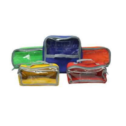 Lifebag L Emergency Backpack