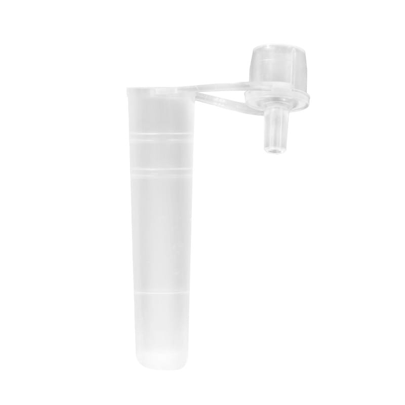 TestPack Plus Strep A test