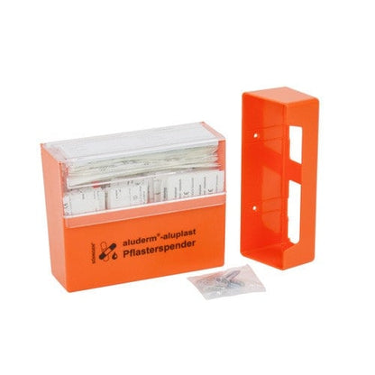 aluderm-aluplast Plaster Dispenser