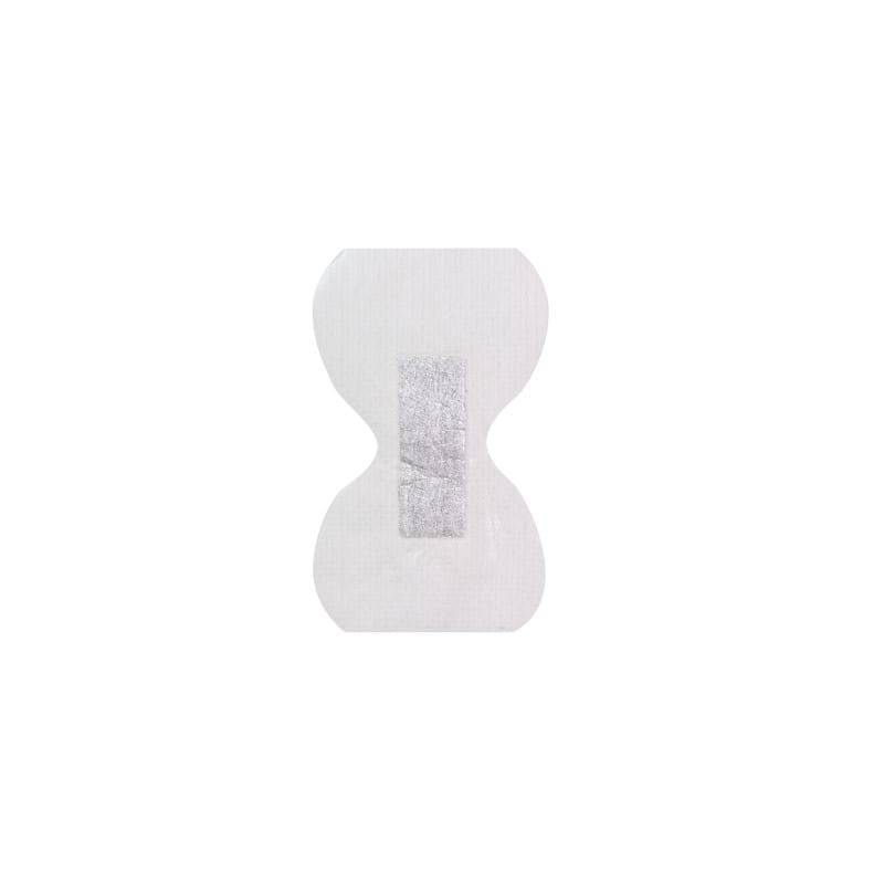 Aluplast Finger Tip Plaster 100 plasters