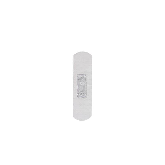 Aluplast Strips, 100 pcs. 1.9 x 7.2 cm