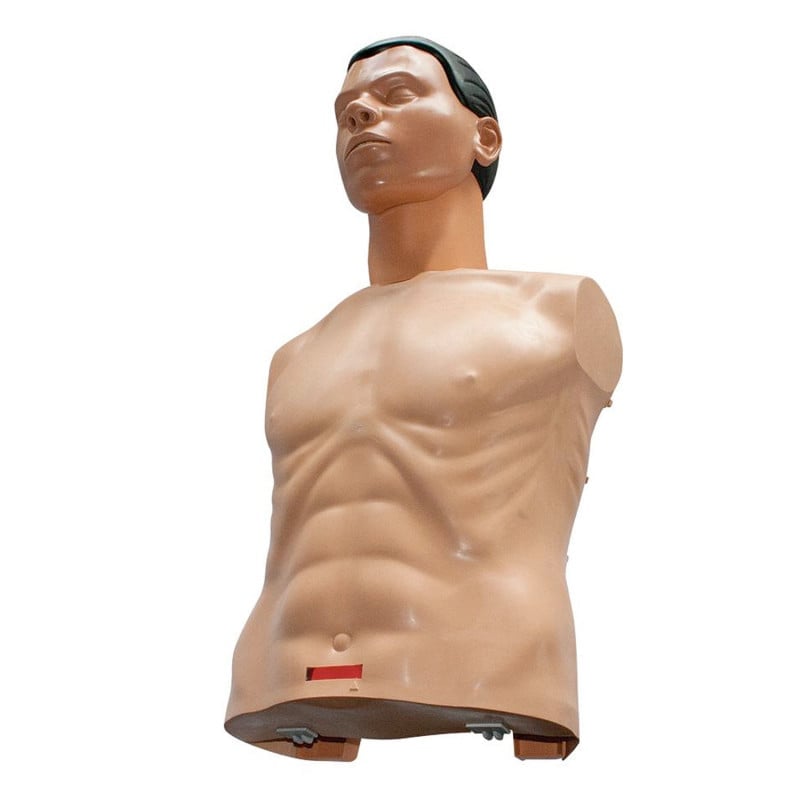 AmbuMan® SAM iQF
