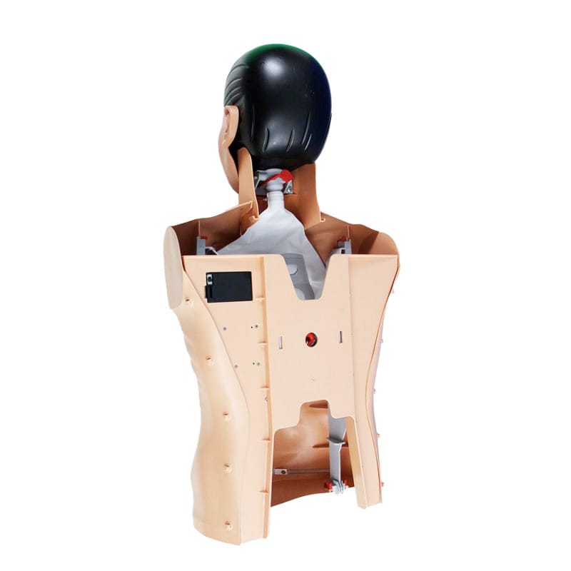 AmbuMan® SAM iQF