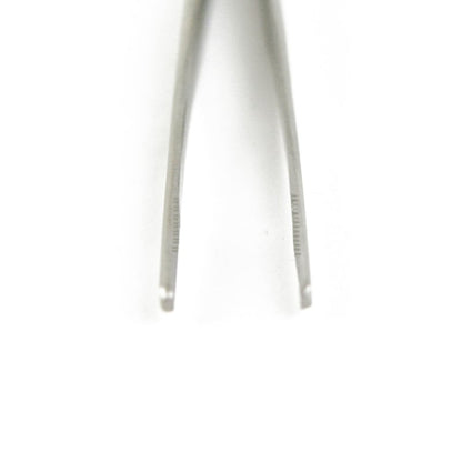 Standard Anatomical Thumb Forceps, Straight, 14 cm