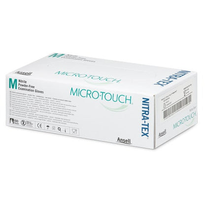 Ansell Micro-Touch® Nitra-Tex L
