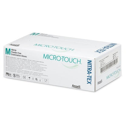 Ansell Micro-Touch® Nitra-Tex XS