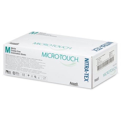 Ansell Micro-Touch® Nitra-Tex XS