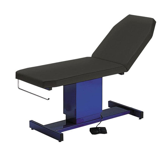Height-Adjustable Treatment Table 60 cm | amour