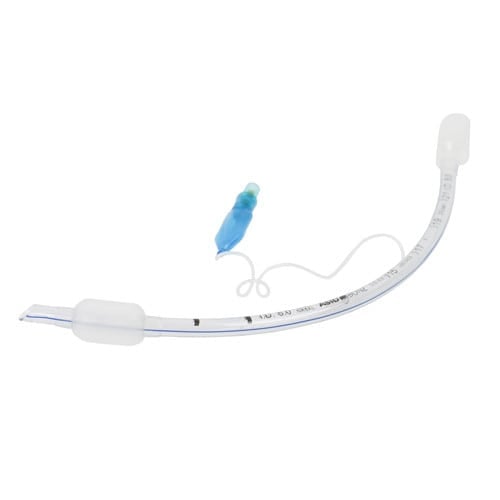 ENDOSID Disposable Tracheal Tubes 5.0