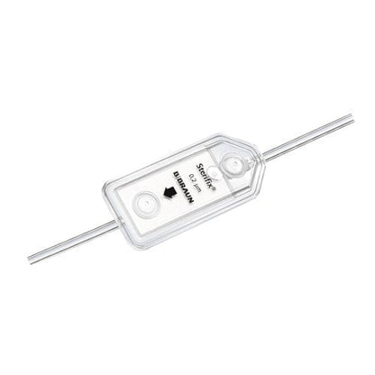 Sterifix Infusion Filter (aqua dist.) &gt; 30 ml/min