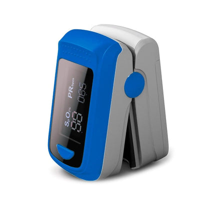 Biolight M70C Finger Pulse Oximeter