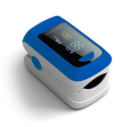 Biolight M70C Finger Pulse Oximeter