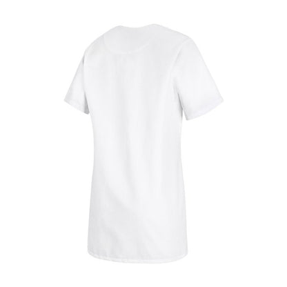 Ladies' Pullover Tunic white | S