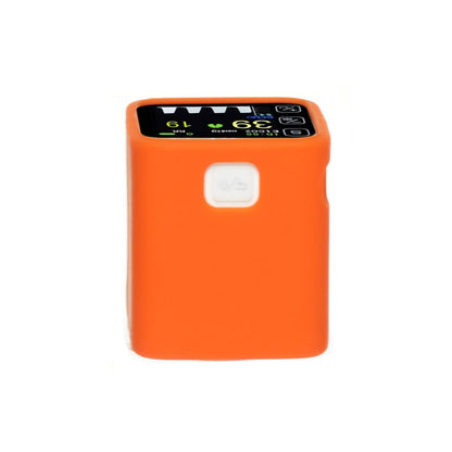 Capno Cube Capnograph