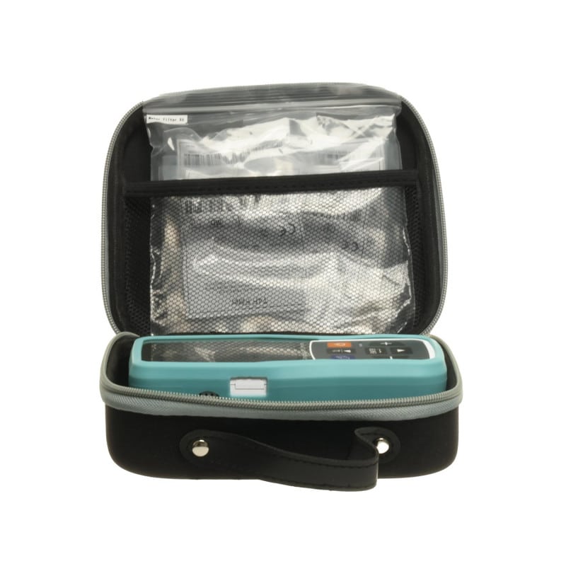 PC-900B Capnograph & Oximeter