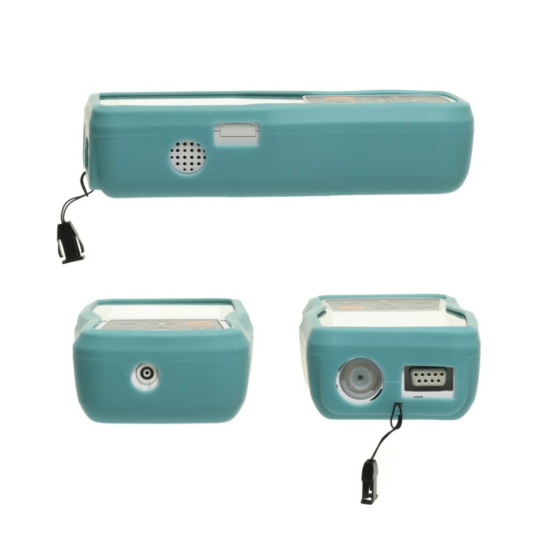 PC-900B Capnograph & Oximeter