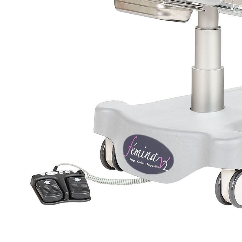 Gynaecology Chair seine