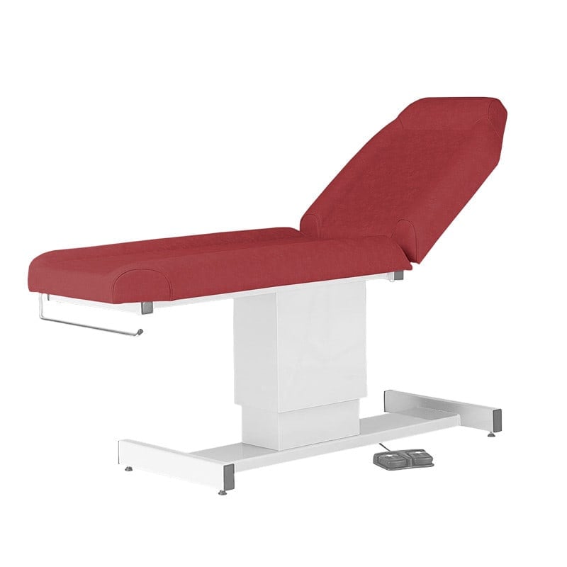 Comfort Examination Table 60 cm | grey