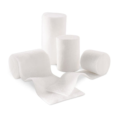 Cellona Synthetic Padding 10cm x 3m, 4 pieces