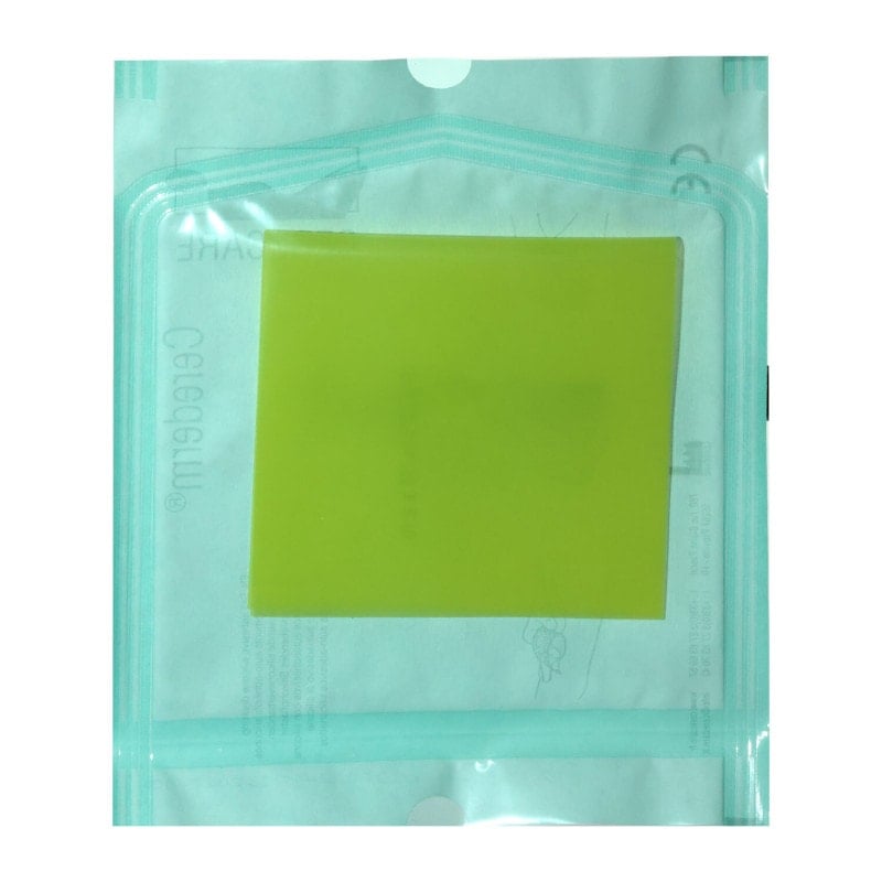 Cerederm® Silicone Dressing 5 x 8 cm