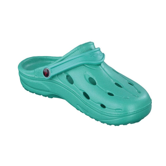 chung-shi Dux clogs chilli | XS