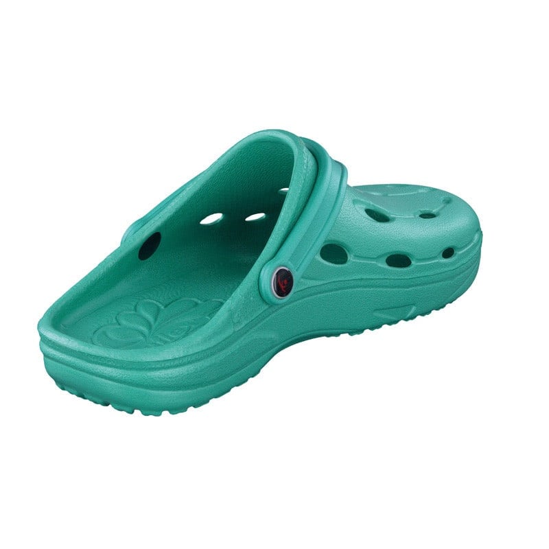 chung-shi Dux clogs chilli | M